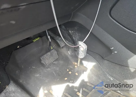 2014 Ford Escape S из США, поврежденный, VIN 1FMCU0F70EUC62733